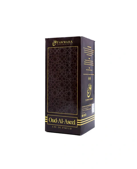 OUD AL ASEEL ARABIC PERFUME